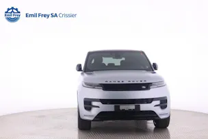 Land Rover Range Rover Sport 3.0 I6 P550e Autobiography