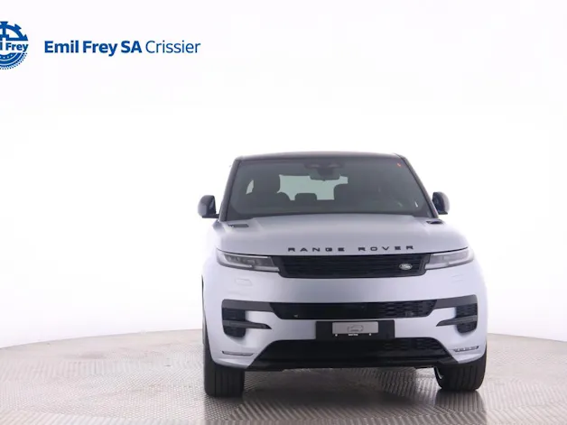 Land Rover Range Rover Sport 3.0 I6 P550e Autobiography