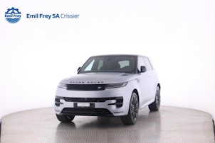 immagine del veicolo LAND ROVER Range Rover Sport 3.0 I6 P550e Autobiography