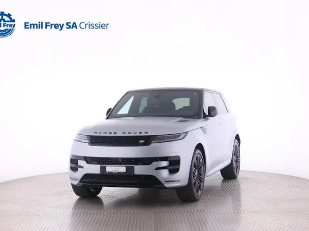 Land Rover Range Rover Sport 3.0 I6 P550e Autobiography