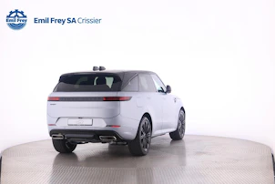 immagine del veicolo LAND ROVER Range Rover Sport 3.0 I6 P550e Autobiography