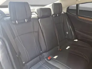 Lexus ES 300h Excellence 45906/000