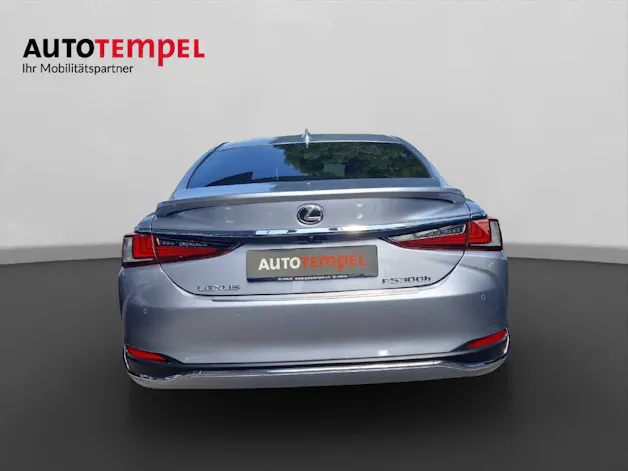 Lexus ES 300h Excellence 45906/000