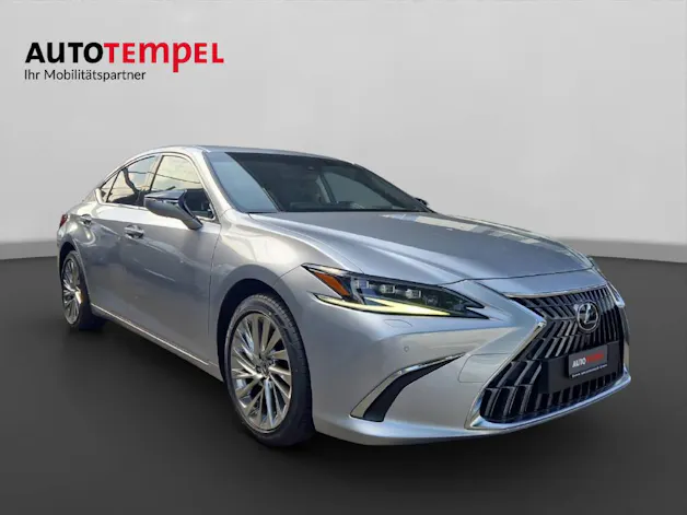 Lexus ES 300h Excellence 45906/000