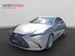 Lexus ES 300h Excellence 45906/000