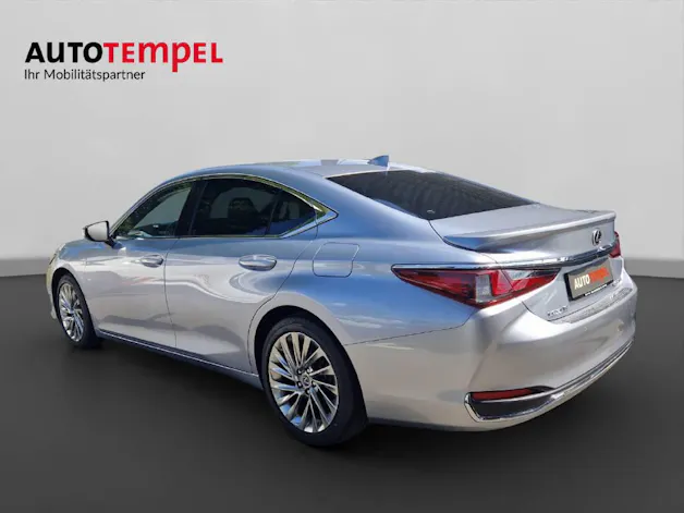 Lexus ES 300h Excellence 45906/000