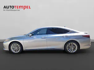 Lexus ES 300h Excellence 45906/000