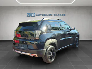 Fiat Grande Panda 1.2 Hybrid Icon