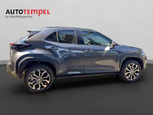 Toyota Yaris Cross 1.5 VVT-i HSD Tren 47401/068