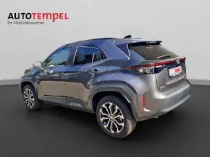 Toyota Yaris Cross 1.5 VVT-i HSD Tren 47401/068