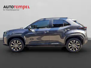 Toyota Yaris Cross 1.5 VVT-i HSD Tren 47401/068