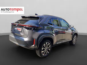 Toyota Yaris Cross 1.5 VVT-i HSD Tren 47401/068