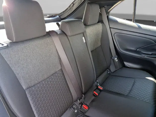 Toyota Yaris Cross 1.5 VVT-i HSD Tren 47401/068