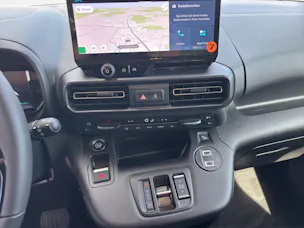Citroën Berlingo 1.5 BlueHDi 130 Max