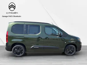 Citroën Berlingo 1.5 BlueHDi 130 Max