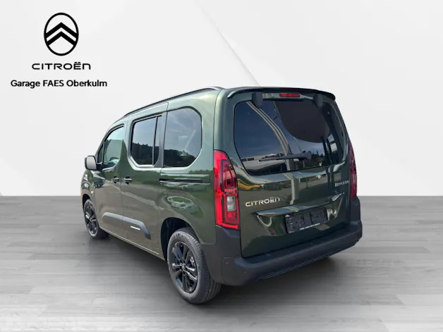 Citroën Berlingo 1.5 BlueHDi 130 Max