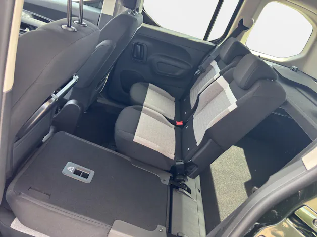 Citroën Berlingo 1.5 BlueHDi 130 Max