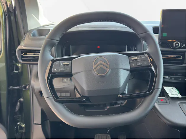 Citroën Berlingo 1.5 BlueHDi 130 Max