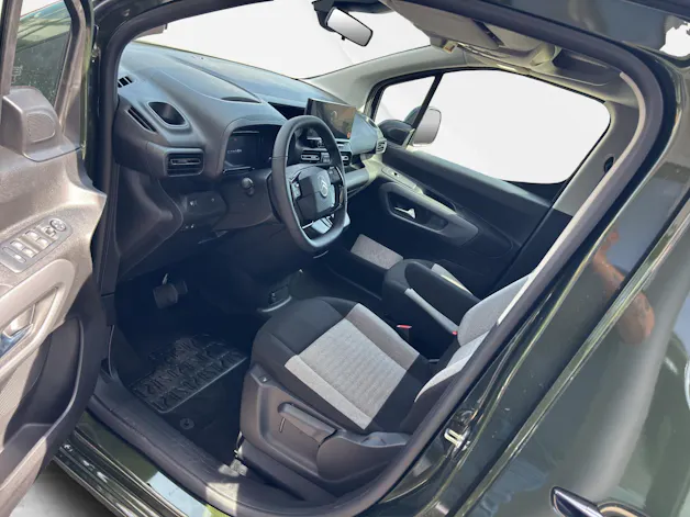 Citroën Berlingo 1.5 BlueHDi 130 Max