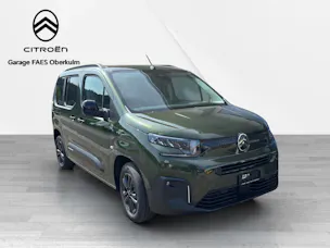 Citroën Berlingo 1.5 BlueHDi 130 Max