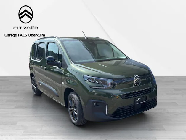 Citroën Berlingo 1.5 BlueHDi 130 Max