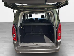 Citroën Berlingo 1.5 BlueHDi 130 Max