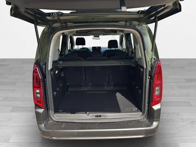 Citroën Berlingo 1.5 BlueHDi 130 Max