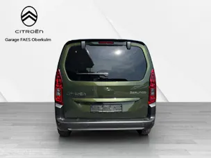 Citroën Berlingo 1.5 BlueHDi 130 Max