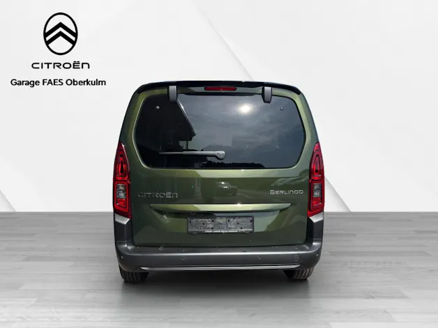 Citroën Berlingo 1.5 BlueHDi 130 Max