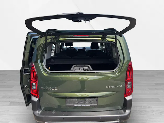 Citroën Berlingo 1.5 BlueHDi 130 Max