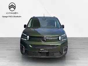 Citroën Berlingo 1.5 BlueHDi 130 Max