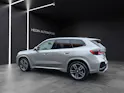 BMW X1 30e xDrive paddles