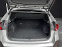BMW X1 30e xDrive paddles