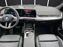 BMW X1 30e xDrive paddles