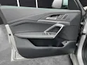 BMW X1 30e xDrive paddles