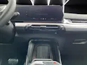 BMW X1 30e xDrive paddles