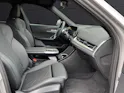 BMW X1 30e xDrive paddles