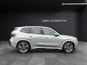 BMW X1 30e xDrive paddles