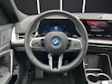 BMW X1 30e xDrive paddles