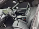 BMW X1 30e xDrive paddles