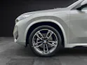 BMW X1 30e xDrive paddles