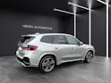 BMW X1 30e xDrive paddles