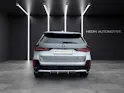 BMW X1 30e xDrive paddles