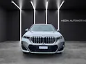 BMW X1 30e xDrive paddles