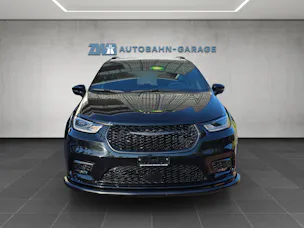 Chrysler 3.6 V6 S Appearance AWD