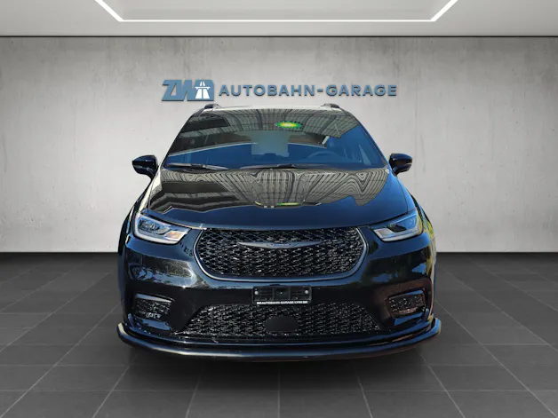 Chrysler 3.6 V6 S Appearance AWD
