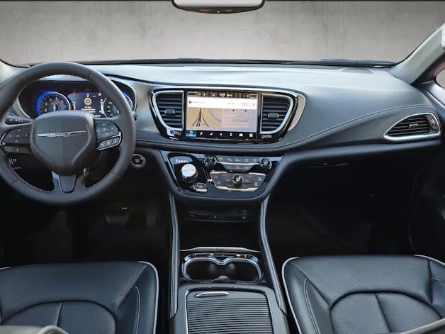 Chrysler 3.6 V6 S Appearance AWD
