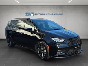 Chrysler 3.6 V6 S Appearance AWD