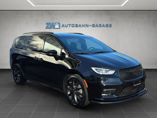 Chrysler 3.6 V6 S Appearance AWD