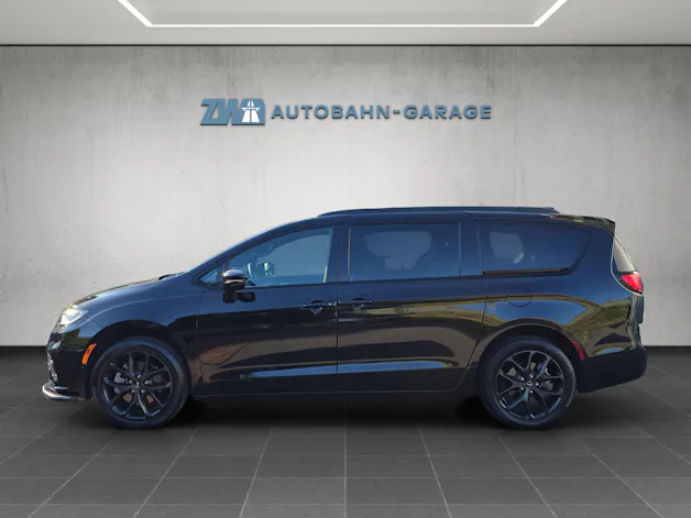 Chrysler 3.6 V6 S Appearance AWD